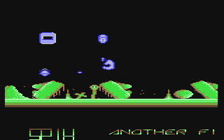 C64 GameBase SPIX_[Preview] (Preview)